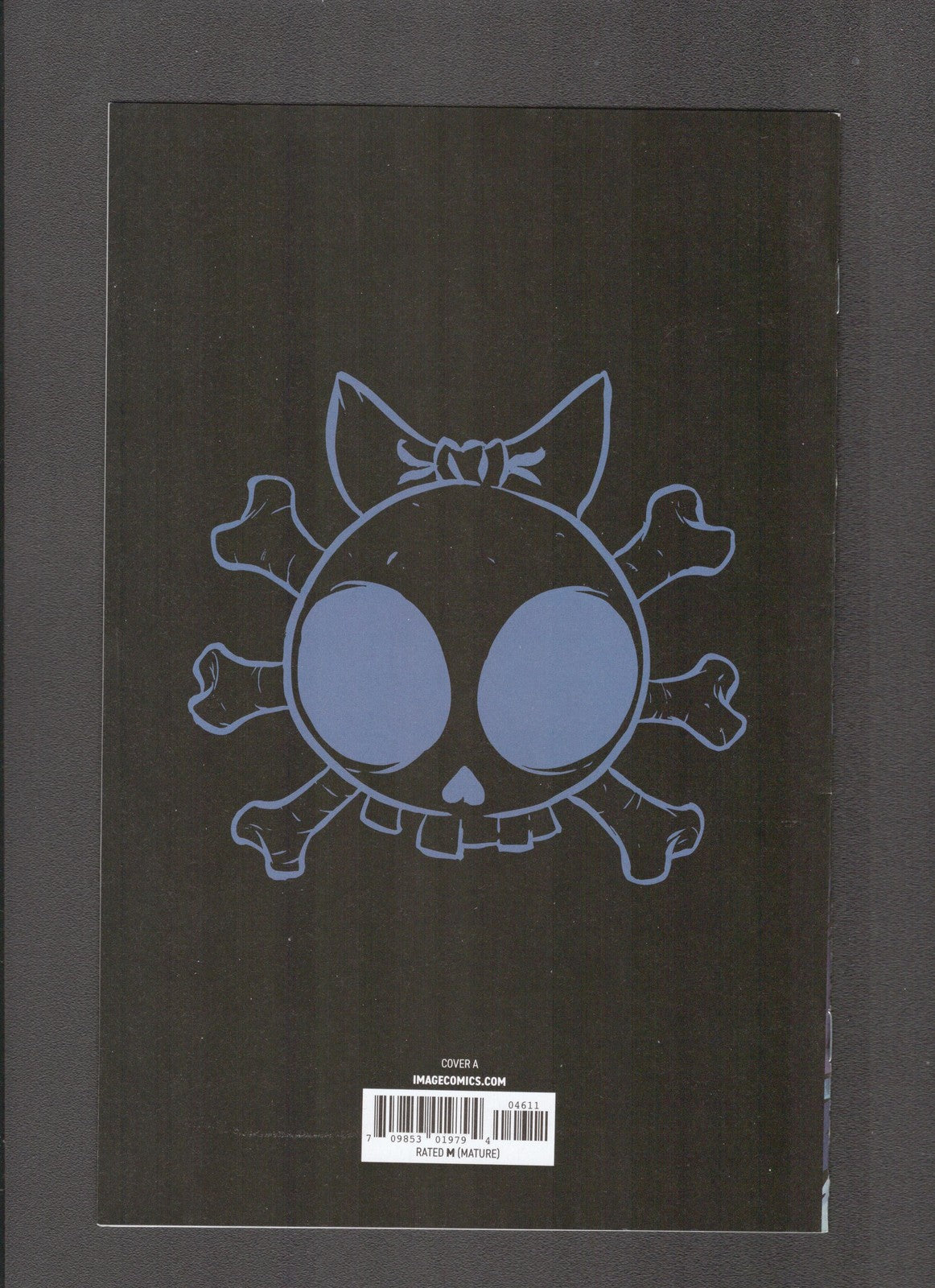 I Hate Fairyland #46 (2025) Skottie Young Image Comics