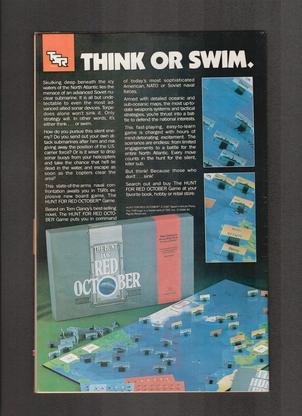 Secret Origins Annual #2 (1988) Starring The Flash DC Comics