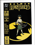 Batman /Huntress: Cry for Blood #4 (2000) DC Comics