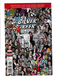 Silver Surfer #5 (2016) Higher GradeMarvel Comics