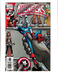Avengers: United They Stand #6 (2000) Marvel Comics