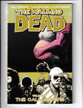 Walking Dead - TPB #7 (2007) Higher Grade - First Print Image Comics