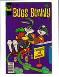 Bugs Bunny #188 (1977) Whitman Comics