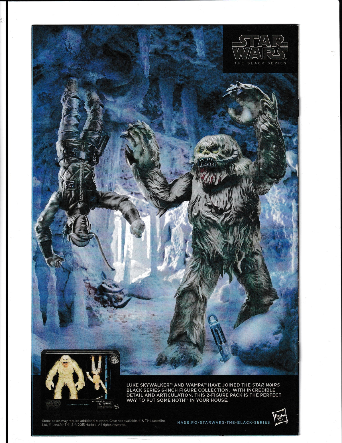 Star Wars   #7 (2015) Marvel Comics
