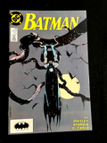 Batman #431 1989 -  HIGHER GRADE