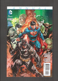 Batman/Superman Annual #2 (2015) Higher Grade DC Comics