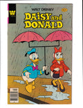 Daisy and Donald #38 (1979) Combined Shipping Whitman Comics