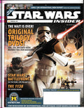 Star Wars Insider #78 (2004) Titan Comics