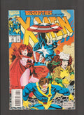 X-Men #26 (1993) Andy Kubert, Matt Ryan Marvel Comics