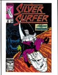 Silver Surfer #28 (1989) Marvel Comics SKU:863