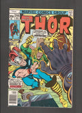 Thor #266 (1977) Walter Simonson, Tony DeZuniga Marvel Comics