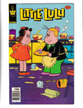 Little Lulu #258 (1980) Whitman Comics SKU:3021