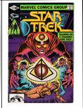 Star Trek #12 (1981) Marvel Comics
