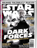 Star Wars Insider #104 (2008) Titan Comics