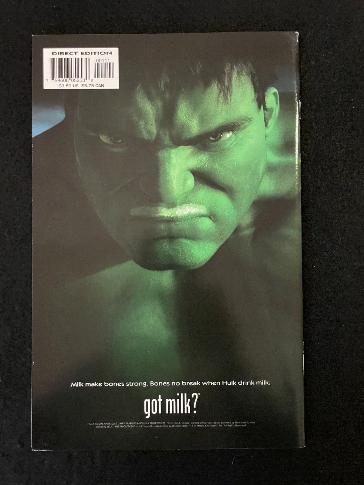 Marvel I602 Complete Set of 8 #1-8 (2003/04) Marvel Comics