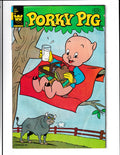 Porky Pig #105 (1982) Whitman Comics