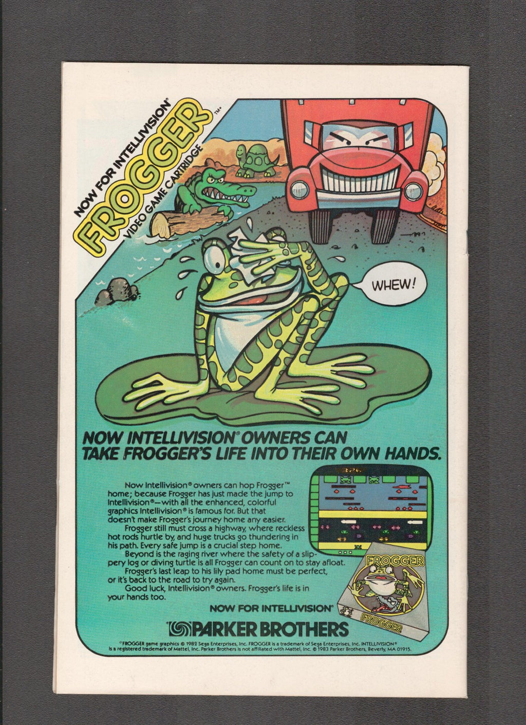 Indiana Jones #8 (1983) Further Adventures Marvel Comics