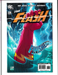 Flash #236 (2008) DC Comics
