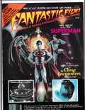 Fantastic Film #2 (1978) Vol 1 DC Comics