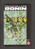 Ronin #2 (1983) Frank Miller DC Comics