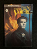 Anne Rice's: Interview With A Vampire Innovation Comics 1991