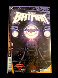 Future State: The Next Batman #4 2021 - HIGH GRADE