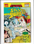 Silver Surfer Annual #5 (1992) Marvel Comics SKU:331