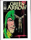 Green Arrow #33 (1990) DC Comics