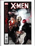 X-Men #6 (2011) Marvel Comics