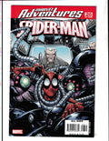 Marvel Adventures: Spider-Man #26 (2007) Patrick Scherberger Marvel Comics