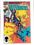 Defenders #137 (1984) Marvel Comics