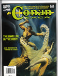 Conan Saga #82 (1994) Newsstand edition Marvel Comics