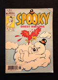 Spooky: Digest Magazine #2 1993 - Harvey