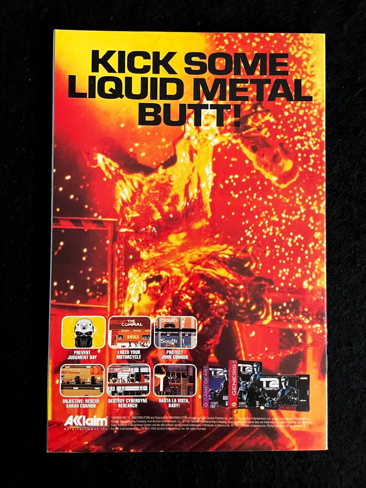 Steel #1 1994 - DC