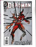 Deadman #2 (2002) 2 of 9 DC Comics