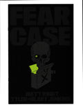 Fear Case #1 (2021) Dark Horse Comics