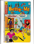 Betty and Me #92 (1978) Archie Comics