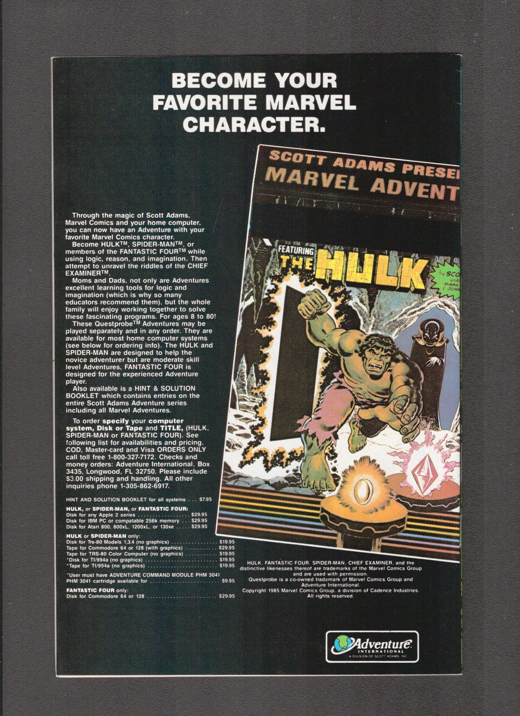 Iron Man #206 (1986) Mark Bright - Higher Grade Marvel Comics