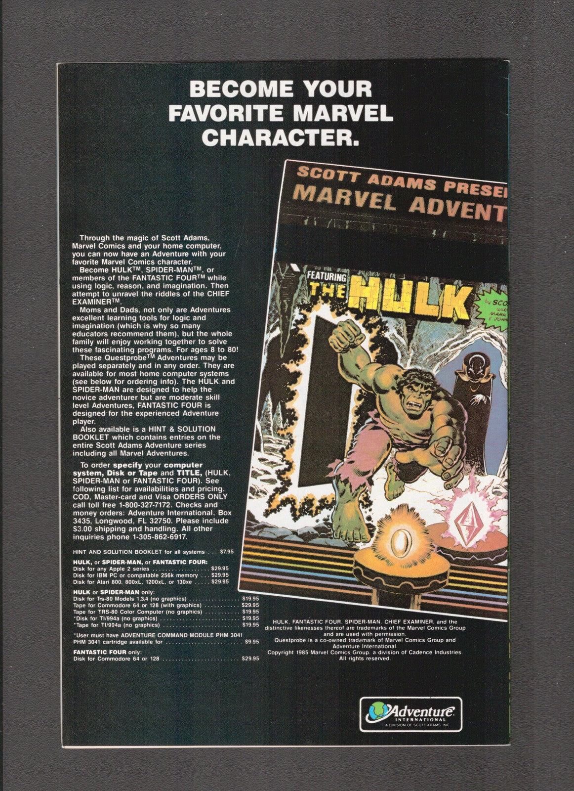 Iron Man #206 (1986) Mark Bright - Higher Grade Marvel Comics