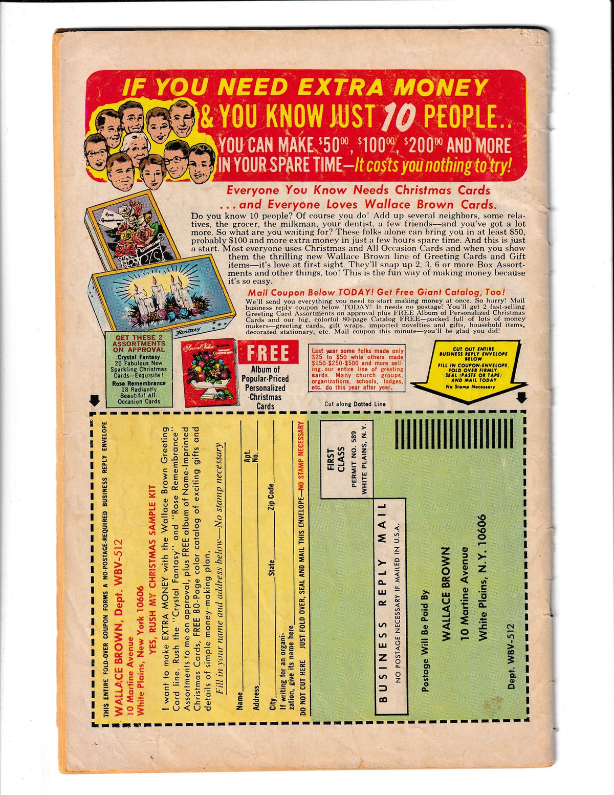 Richie Rich #85 (1969) Harvey Comics