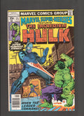 Marvel Super-Heroes #71 (1978) Simek, Trimpe, Lee Marvel Comics