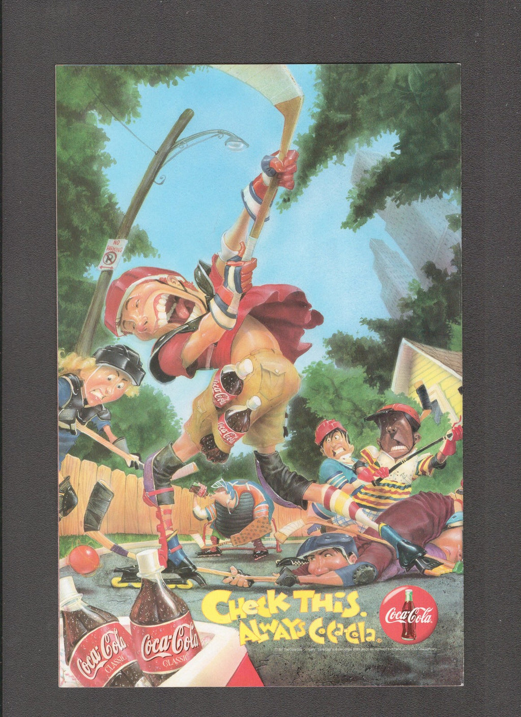 Generation Hex #1 (1997) Adam Pollina - Higher Grade Amalgam Comics