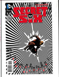 Secret Six #2 (2008) DC Comics