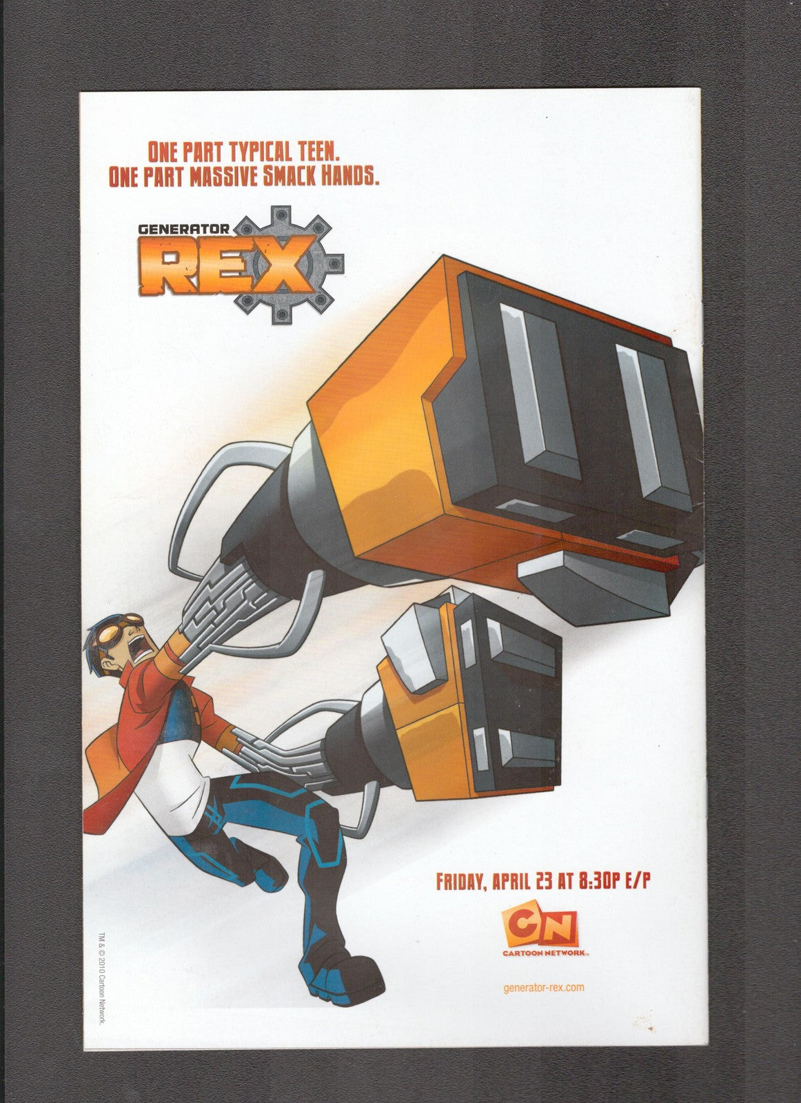 Sonic Universe #15 (2010) Archie Comics