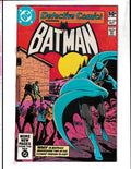 Detective Comics #502 (1981) Batman DC Comics