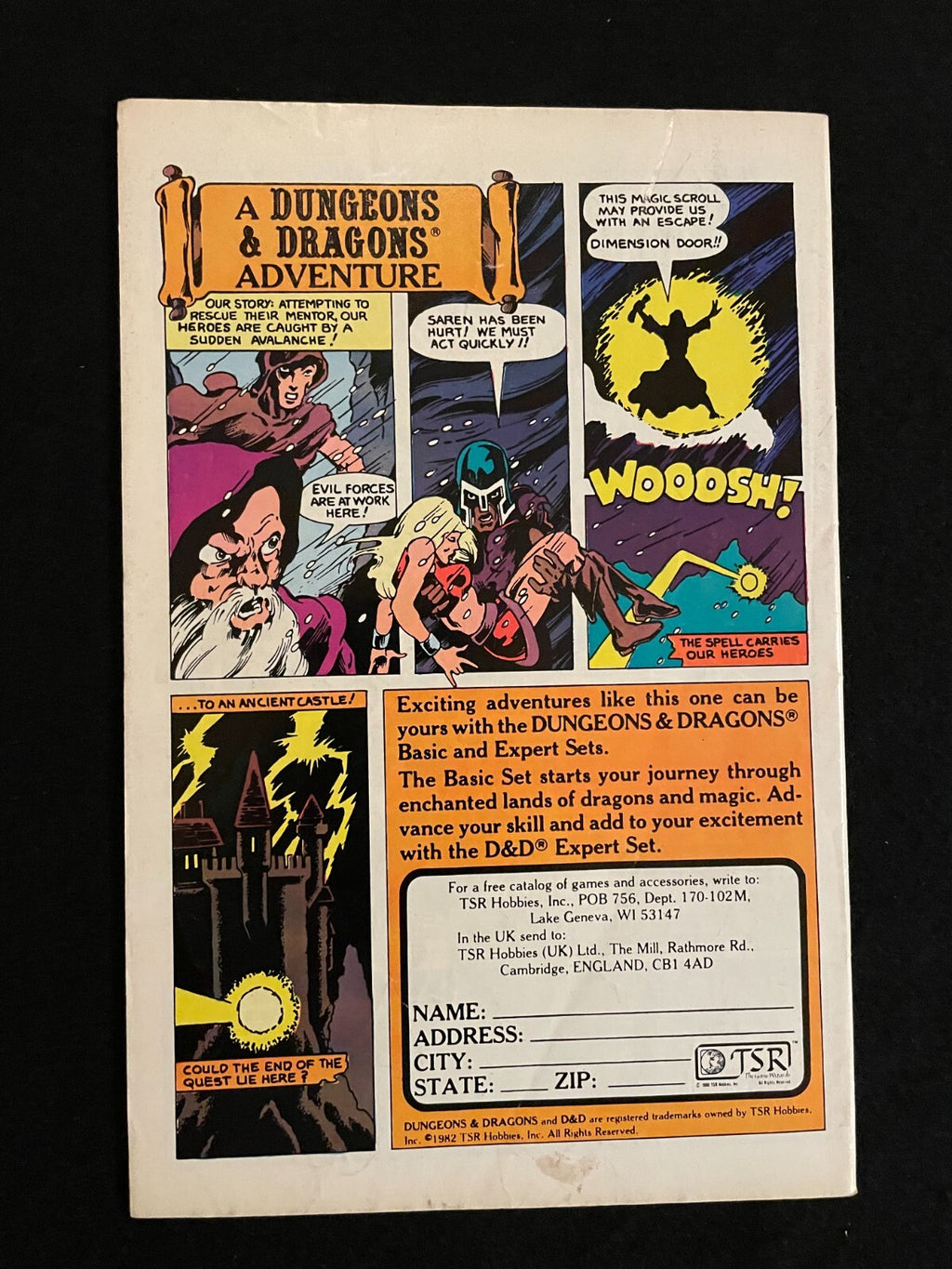 Detective Comics #518 1982 -1st Appearance of Velvet Tiger