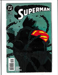 Superman #120 (1997) DC Comics