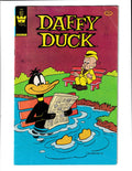 Daffy Duck #128 (1980) Whitman Comics