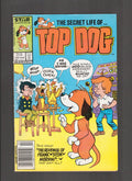 Top Dog #12 (1987) Combined Shipping Star Comics