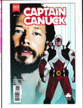 Captain Canuck #7b (2015) Chapter House Comics